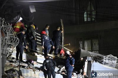 Korban Tewas Akibat Gempa di Venezuela Bertambah Jadi 1.430 Orang