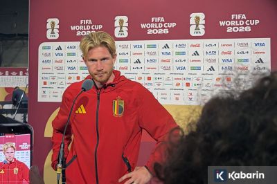 De Bruyne Sebut Turnamen Sebenarnya Baru Mulai Usai Belgia Lolos 32 Besar