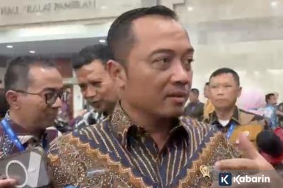 Prabowo Tambah Anggaran Riset Rp4 Triliun, Fokus pada Solusi Sampah dan Energi