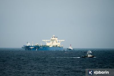 Jerman Bakal Tarik Kapalnya dari Misi Pembersihan Ranjau di Selat Hormuz