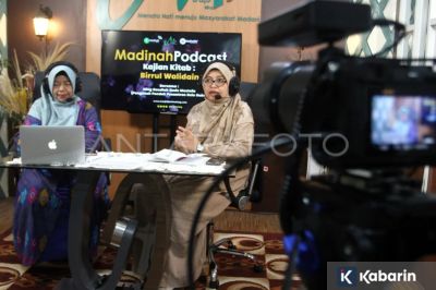 Kemenag Ajak Mubaligh Gencarkan Dakwah tentang Pentingnya Produk Halal