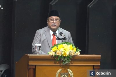 Pemprov DKI Siap Tindaklanjuti Rekomendasi DPRD Terkait P2APBD 2025