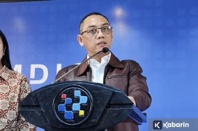 Kemkomdigi akan Temui Meta usai Temukan Spam Komentar Judol