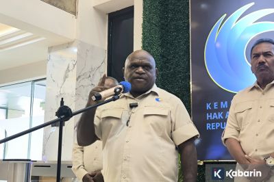 Pigai Nilai Unsur Penyiksaan dalam Kasus YTR Sebaiknya Diputus di Pengadilan