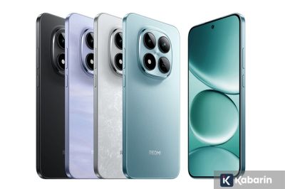 Redmi Note 17 Series Dikabarkan Meluncur Bulan Depan, Usung Baterai Hingga 10.100mAh