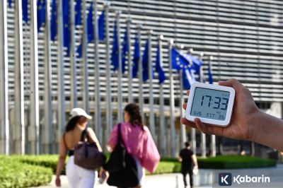 Prancis Catat 300 Kematian Selama Gelombang Panas
