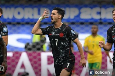 Kanada Melaju ke 16 Besar Usai Kalahkan Afrika Selatan 1-0