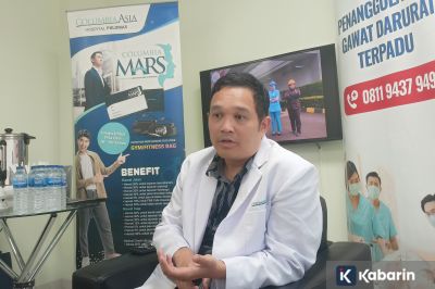 Dokter Ungkap Sakit Kepala yang Terus Memburuk Bisa Jadi Gejala Tumor Otak