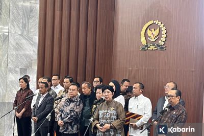 Kemenkeu Perpanjang Penempatan Dana Rp281T di Himbara hingga Akhir 2026