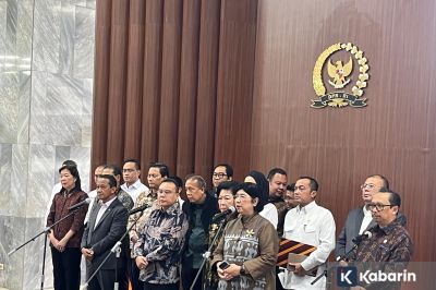 Wamenkeu Pastikan Kondisi Fiskal Indonesia Tetap Terjaga