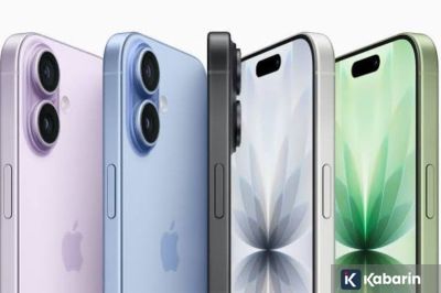 Analis Sebut iPhone 18 dan iPhone 18e Bakal Dibekali RAM 9GB