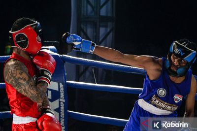 19 Petinju Indonesia Siap Berlaga di Kejuaraan Tinju U19 dan U23 Asia