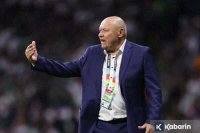 Pelatih Miroslav Koubek Mundur Usai Ceko Tersingkir dari Piala Dunia