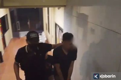 Bayaran Sekolah Jadi Motif Seorang Pencuri Motor di Jaksel