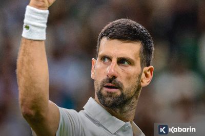 Djokovic Lolos Dramatis Ke Babak Kedua Wimbledon 2026 Usai Tumbangkan Wu Yibing