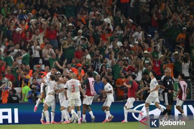 Maroko Berhasil Singkirkan Belanda Lewat Adu Penalti