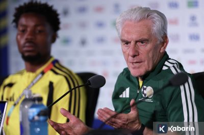 Hugo Broos Kecewa Afsel Tersingkir, Tetap Bangga Ukir Sejarah di Piala Dunia 2026