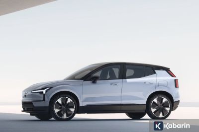 Volvo Mulai Ganti Baterai EX30 Terdampak Recall Risiko Kebakaran di Australia
