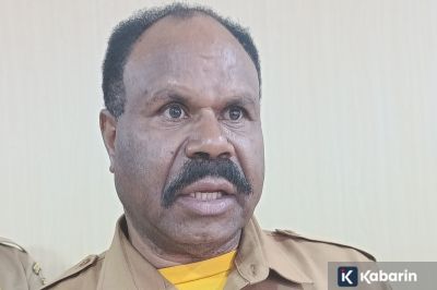24 Hektare Lahan Pertanian di Papua Pegunungan Dibuka Selama 2026