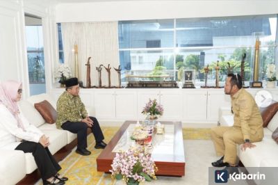 Kaltim Buka Kesempatan Kuliah ke Kairo Lewat Program Gratispol Pendidikan