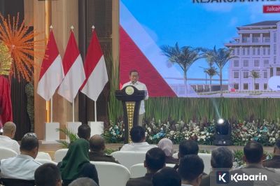 Peletakan Batu Pertama RS Sumber Waras Bakal Dilakukan pada Agustus