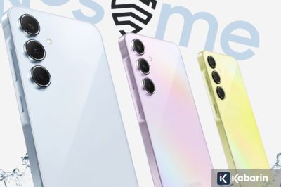 Samsung Mulai Kembangkan One UI 9.0 untuk Galaxy A55 dan A54