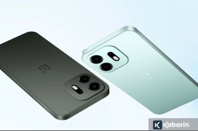 OnePlus N6 Rilis dengan Baterai 8000 mAh dan Dimensity 6360 Max