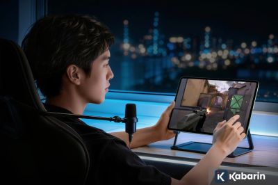 iQOO Kabarnya Sedang Kembangkan Tablet Gaming Berukuran Ringkas