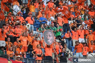 Susunan Pemain Belanda vs Maroko: Trio Tersubur Jadi Andalan Oranje