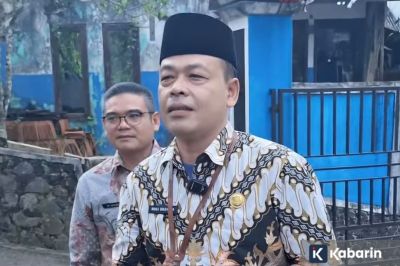 Cianjur Tercatat Kekurangan 1.100 Guru SD dan SMP