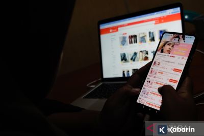 Marketplace Sepakat Tunda Kenaikan Biaya Layanan untuk Pelaku UMKM