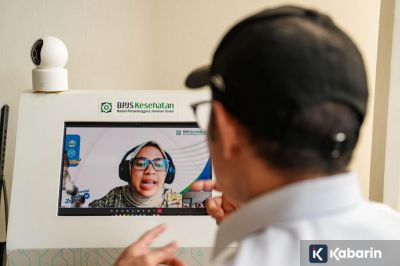 Menko PM Pastikan Pasien Penyakit Kronis Tetap Terlindungi Program JKN