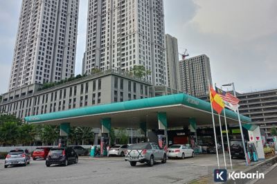 Malaysia Turunkan Harga BBM Nonsubsidi hingga 10 Sen Selama 1-8 Juli