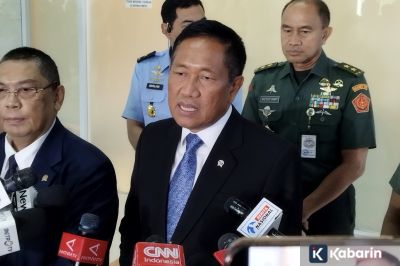 Kemenhan Pastikan Tak Ada Lagi Latihan Senjata untuk SPPI KDKMP