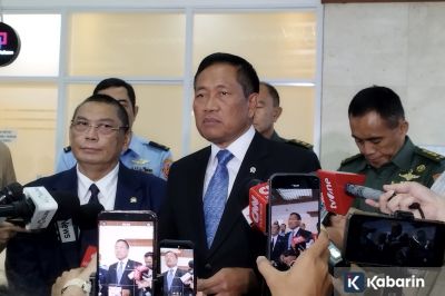 Kemenhan Pangkas Pelatihan SPPI KDKMP Jadi Dua Pekan