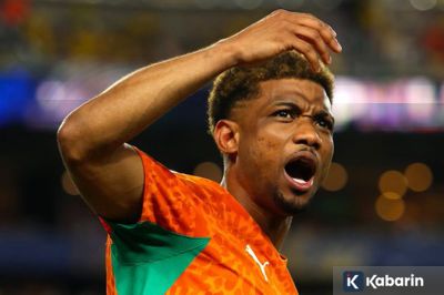 Amad Diallo Tetap Bangga Meski Pantai Gading Tersingkir di Piala Dunia