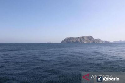 Italia Sebut Pembersihan Ranjau di Selat Hormuz Bisa Memakan Waktu Dua Bulan
