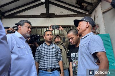 Korban Dugaan Penyekapan di Percetakan Jakpus Masih Alami Trauma