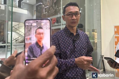 KPK Panggil Eks Direktur Brantas Abipraya soal Kasus Lamongan