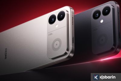 Redmi K90 Ultra Meluncur dengan Kipas Pendingin Aktif dan Baterai Jumbo 8.550 mAh
