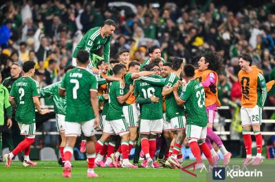 Meksiko Melaju ke 16 Besar Usai Kalahkan Ekuador 2-0