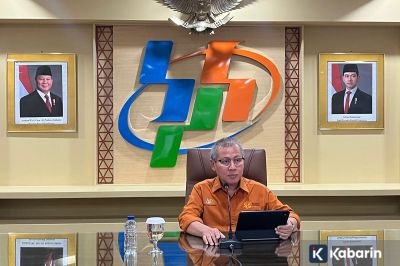 BPS Sebut Neraca Dagang Indonesia Masih Surplus 4,03 Miliar Dolar AS hingga Mei 2026