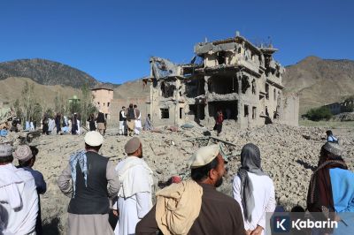 Pakistan Klaim Cegat Empat Drone usai Serangan Afghanistan