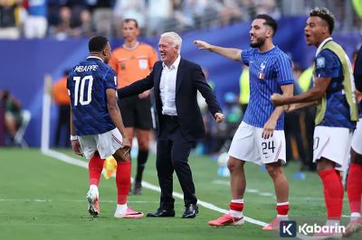 Prancis Tembus 16 Besar Piala Dunia 2026, Deschamps Puas Performa Timnya