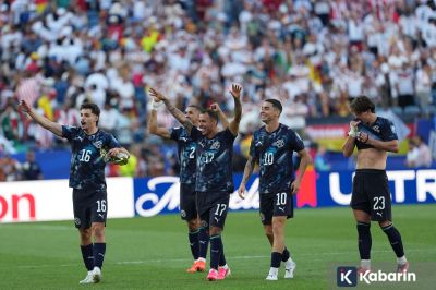 Paraguay Hajar Jerman Lewat Adu Penalti, Lolos ke 16 Besar Piala Dunia