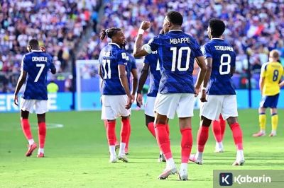 Gyokeres Jagokan Prancis Angkat Trofi Piala Dunia 2026 usai Singkirkan Swedia