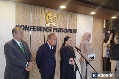 Puan Tegaskan Sikap Politik PDIP Jelas, Bantah Disebut Abu Abu