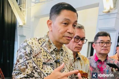 Danantara Hormati Pengunduran Diri Dirut PT Pos Indonesia, Siapkan Kepemimpinan Baru