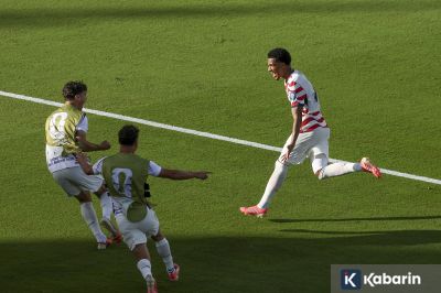 Balogun dan Tillman Bawa AS Lolos 16 Besar Lewat Kemenangan Meyakinkan