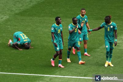 Senegal Tersingkir, Habib Diarra: Babak Pertama Bagus tapi Tak Cukup